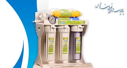 مزایا و ویژگی ها