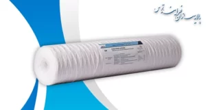 فیلتر نخ الیافی اسلیم — پالایهسازان