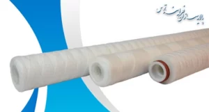 فیلتر نخ اسلیم — هزینه و کیفیت محصول پالایهسازان