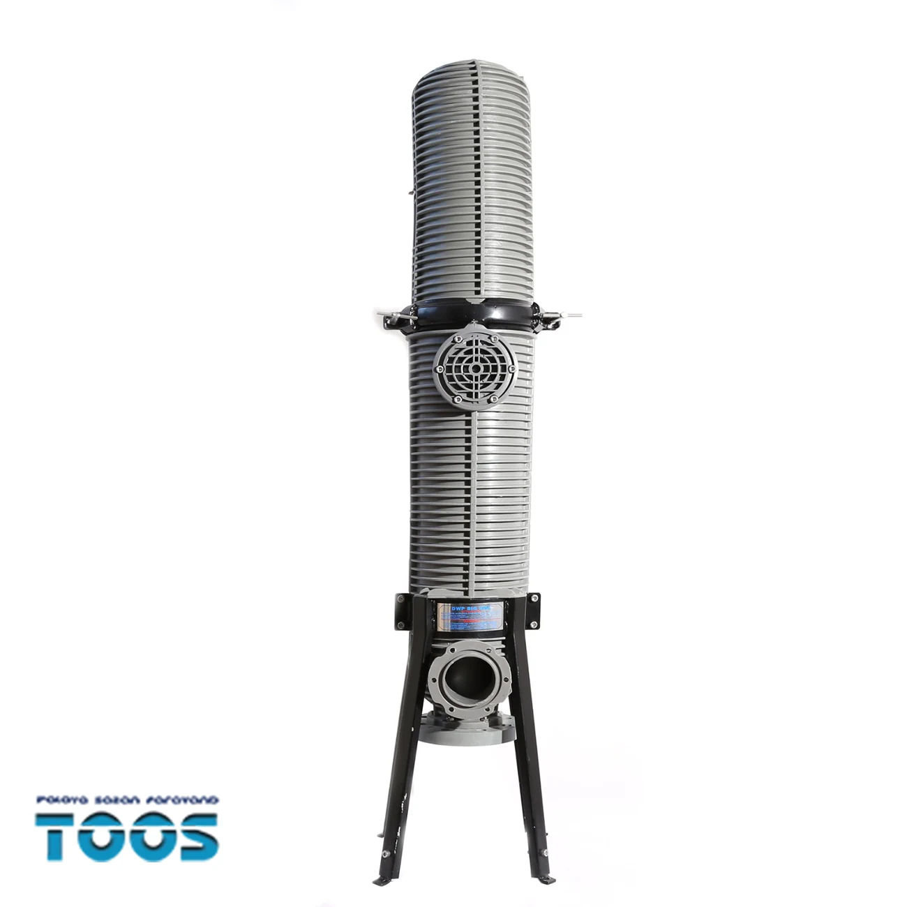 تصویر اصلی هوزینگ بیگ وان پلی‌پروپیلن ۲۳ اینچ تولید پالایه‌سازان فرآیند توس