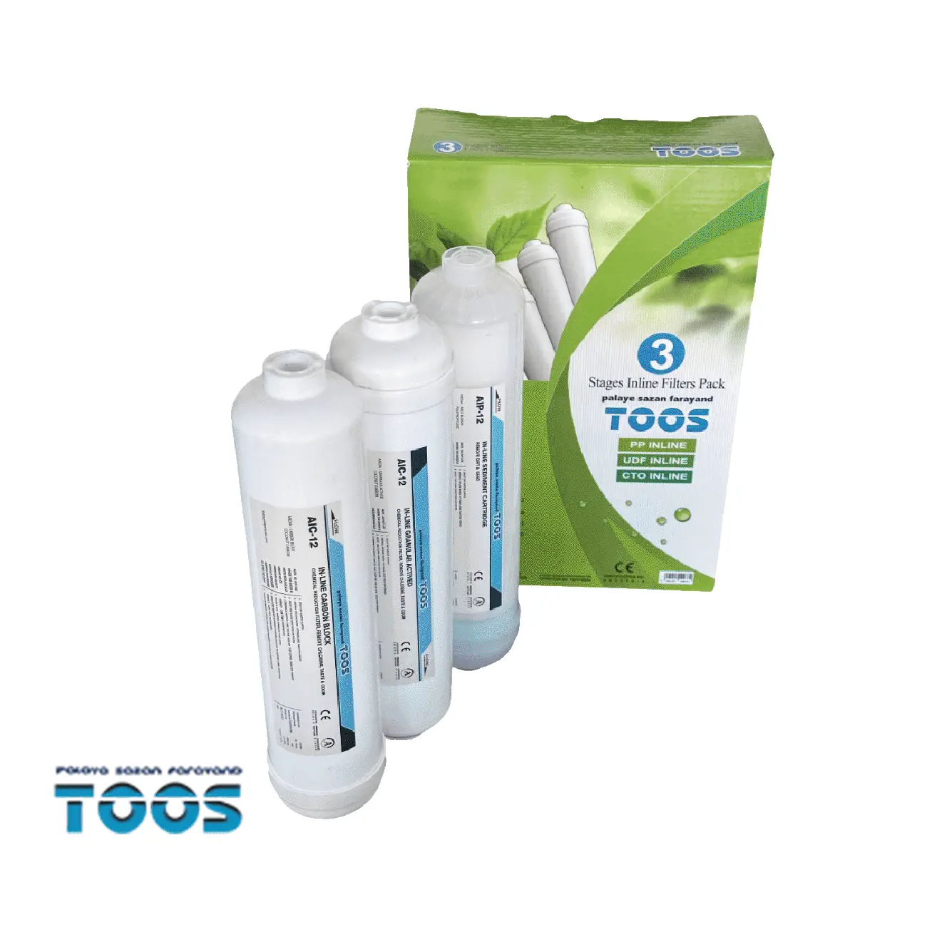 3-piece inline Tous water filter pack (3)