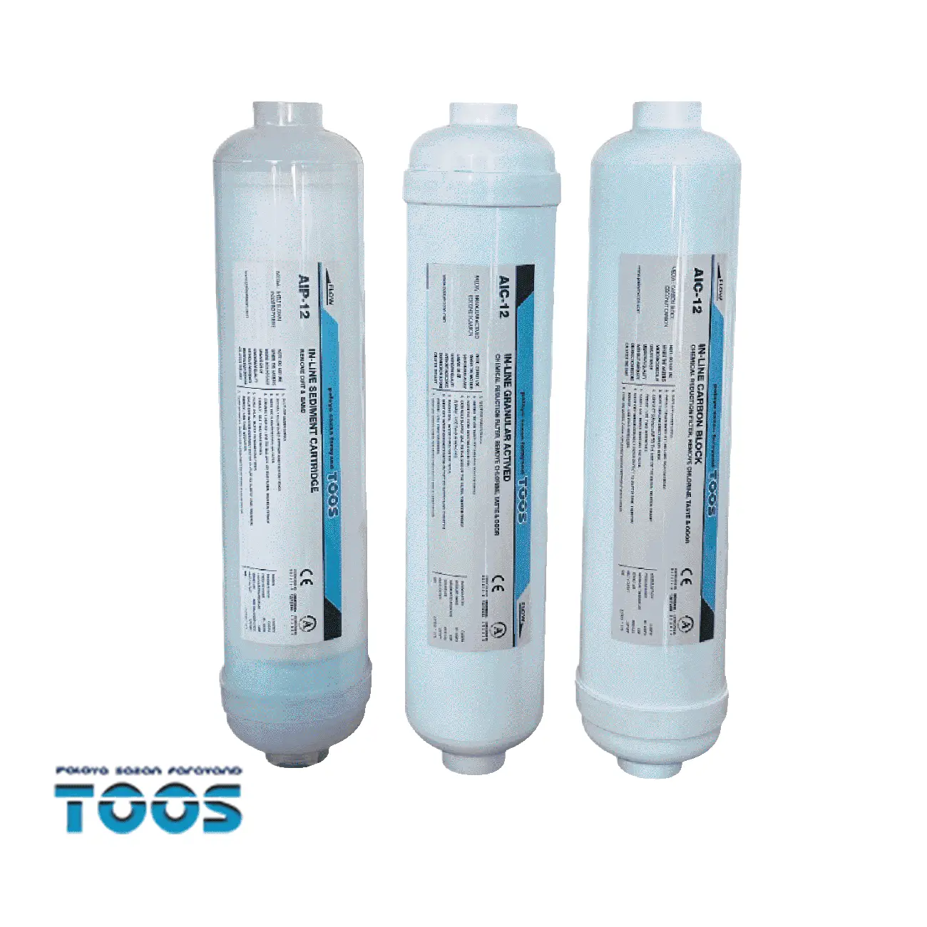 3-piece inline Tous water filter pack (4)